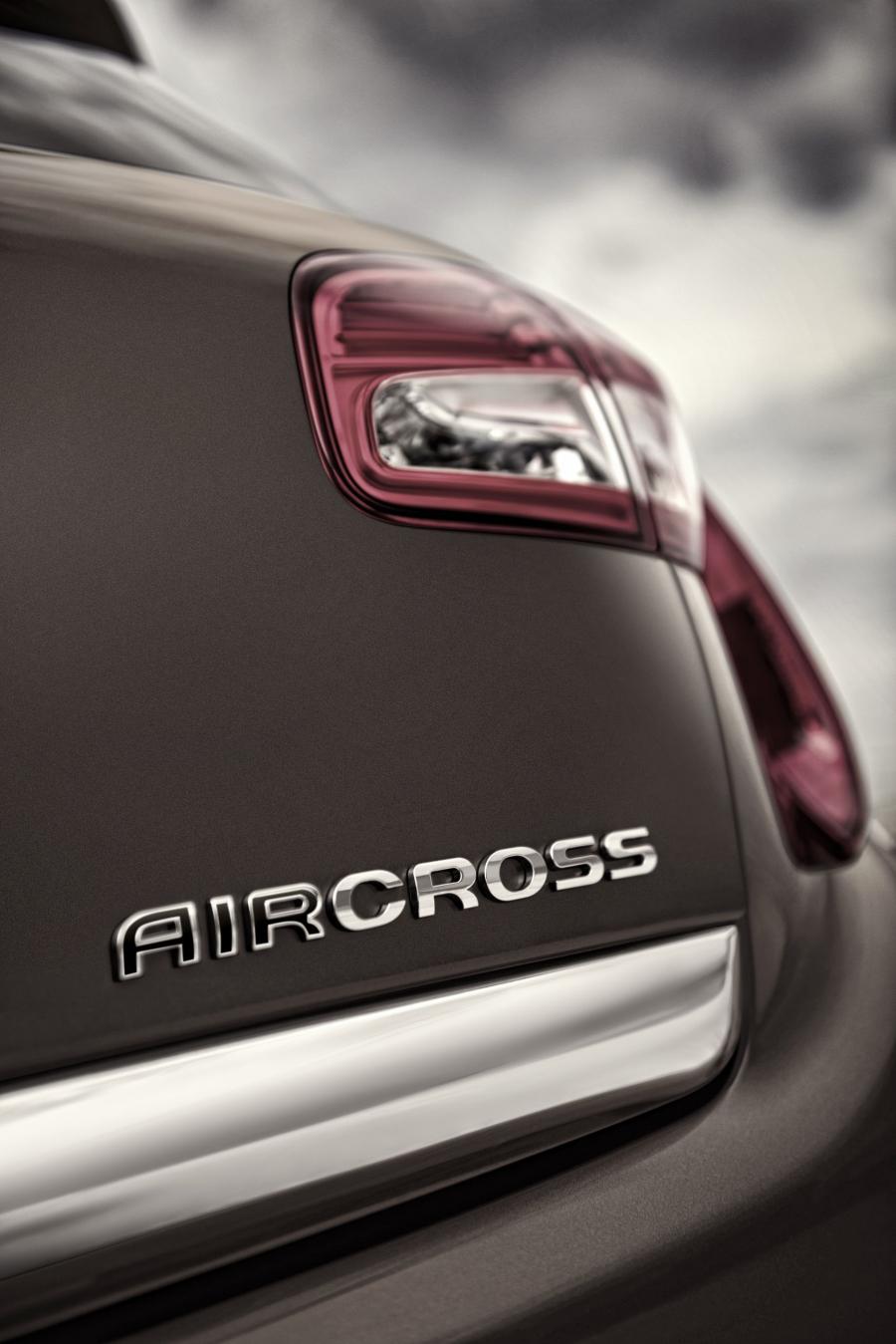  Citroen C4 AirCross 2012 года  (фото 3 из 30)